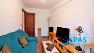 Apartment on Calle María Cristina photo 15