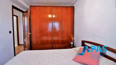 Apartment on Calle María Cristina photo 16