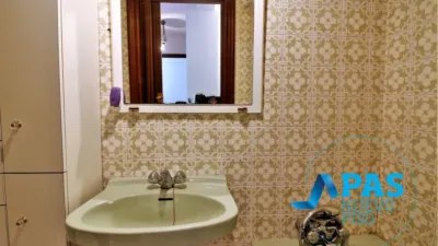 Apartment on Calle María Cristina photo 18
