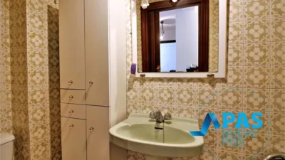 Apartment on Calle María Cristina photo 19
