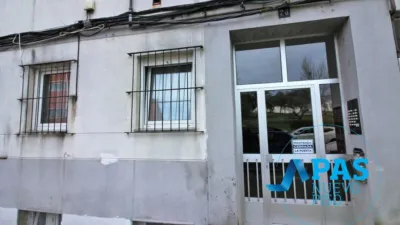 Apartment on Calle María Cristina photo 21