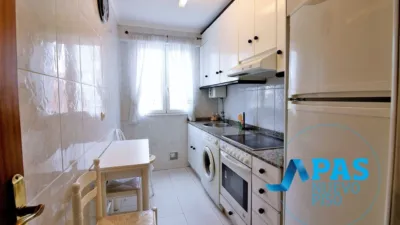 Apartment on Calle María Cristina photo 2