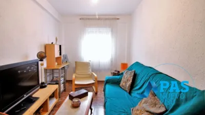 Apartment on Calle María Cristina photo 3