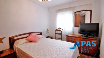 Apartment on Calle María Cristina photo 5