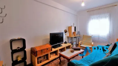 Apartment on Calle María Cristina photo 9