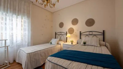 Apartment in Guarnizo photo 16