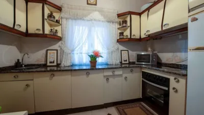 Apartment in Guarnizo photo 17