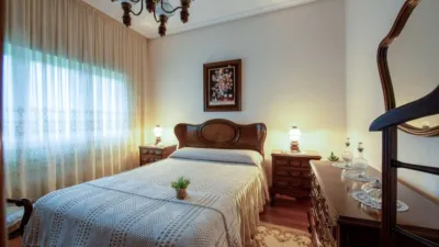 Apartment in Guarnizo photo 21