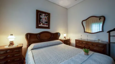Apartment in Guarnizo photo 22