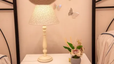 Apartment in Guarnizo photo 23