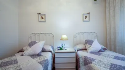 Apartment in Guarnizo photo 4