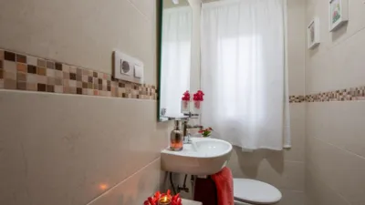 Apartment in Guarnizo photo 6