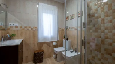 Apartment in Guarnizo photo 7