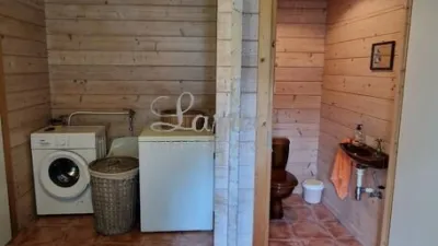 Chalet in Barrio de Ipiñaburu photo 13