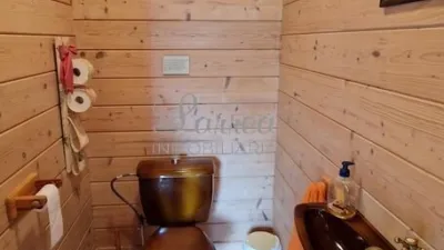Chalet in Barrio de Ipiñaburu photo 14