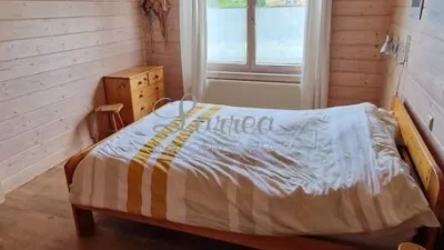 Chalet in Barrio de Ipiñaburu photo 16