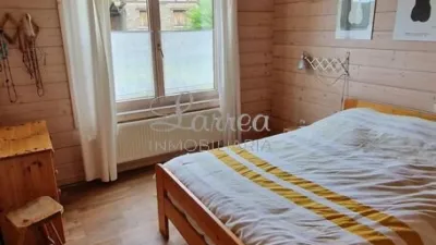 Chalet in Barrio de Ipiñaburu photo 17