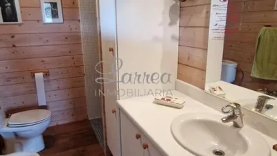 Chalet in Barrio de Ipiñaburu photo 18