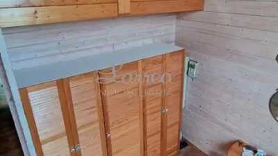 Chalet in Barrio de Ipiñaburu photo 20