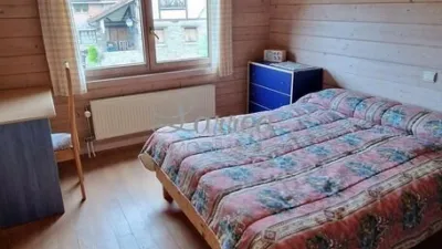 Chalet in Barrio de Ipiñaburu photo 21