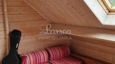 Chalet in Barrio de Ipiñaburu photo 24