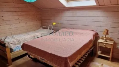 Chalet in Barrio de Ipiñaburu photo 25
