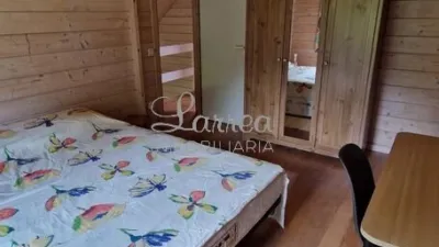 Chalet in Barrio de Ipiñaburu photo 28