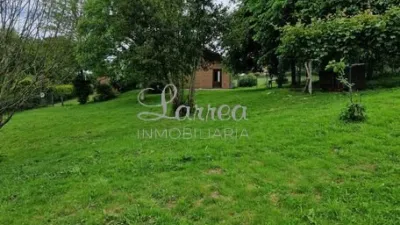 Chalet in Barrio de Ipiñaburu photo 34