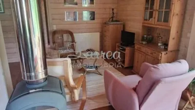 Chalet in Barrio de Ipiñaburu photo 3