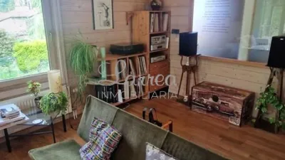 Chalet in Barrio de Ipiñaburu photo 8