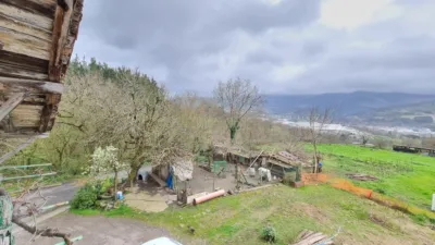 House in Amorebieta photo 11