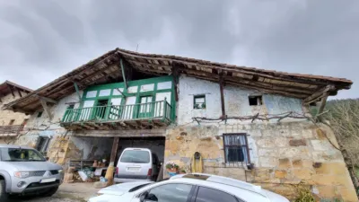 House in Amorebieta photo 2