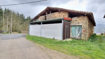 House in Amorebieta photo 3