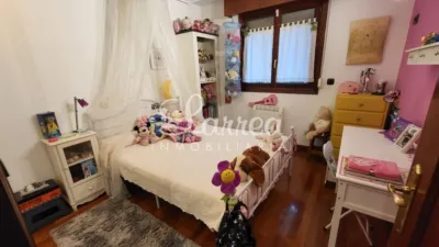 Chalet in Amorebieta photo 8