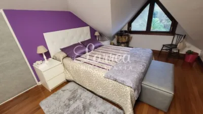 Chalet in Amorebieta photo 11