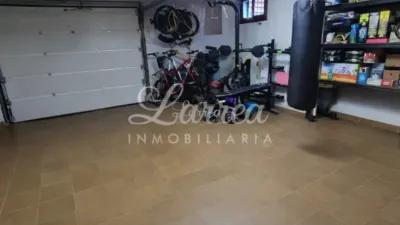 Chalet in Amorebieta photo 13