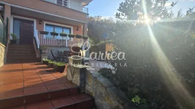 Chalet in Amorebieta photo 16