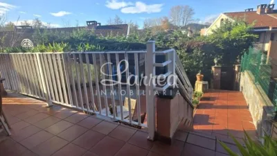 Chalet in Amorebieta photo 17