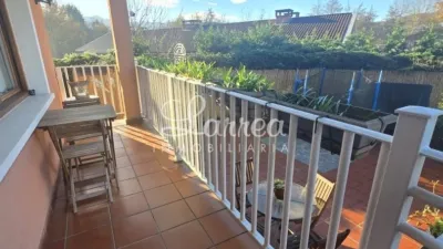 Chalet in Amorebieta photo 18