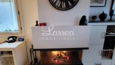 Chalet in Amorebieta photo 3