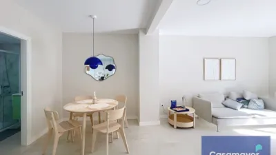Apartment on Calle de Belando, 15 photo 10