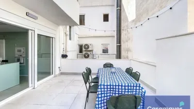 Apartment on Calle de Belando, 15 photo 11
