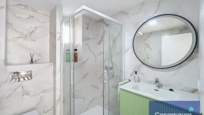 Apartment on Calle de Belando, 15 photo 12