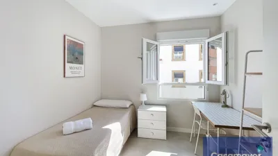 Apartment on Calle de Belando, 15 photo 16