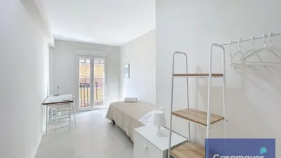 Apartment on Calle de Belando, 15 photo 18