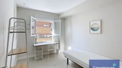 Apartment on Calle de Belando, 15 photo 19