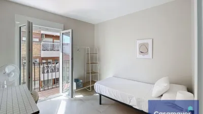 Apartment on Calle de Belando, 15 photo 20