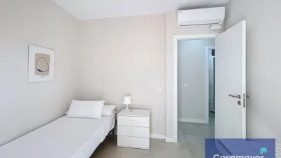 Apartment on Calle de Belando, 15 photo 22
