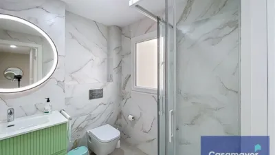 Apartment on Calle de Belando, 15 photo 24