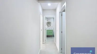 Apartment on Calle de Belando, 15 photo 27